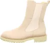 Paul Green Stiefelette 9836-049, Rauleder, Beige, Damen Produktbild-Vorschau 13