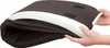 VASAGLE Schuhbank, Sitzbank, 10 Fächer, Länge 104 cm, Braun Produktbild-Vorschau 3