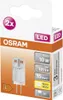 OSRAM HOMELIGHTING 4058075449770 LED (monocromatico) EEC F Anteprima dell’immagine prodotto 1