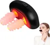 Kabelloses Rotlicht-Nasentherapiegerät Ergonomisches Design Produktbild-Vorschau 6