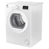 Hoover HLE H10A2DE-S Wärmepumpentrockner 10kg Produktbild-Vorschau 4
