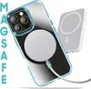 Avizar, MagSafe Hülle für Apple iPhone 13 Pro Cristal Produktbild-Vorschau 3
