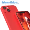 EAZY CASE - TPU Hülle für Apple iPhone 14, TPU Case Produktbild-Vorschau 4