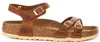 Sandali Birkenstock 1021509-Cognac da Donna Anteprima dell’immagine prodotto 2