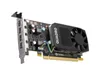 PNY VCQP600-PB, Quadro P600, 2 GB, GDDR5, 128 Bit, 5120 x Produktbild-Vorschau 5