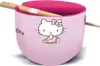 Ceramiczna miska ramen z pałeczkami Hello Kitty - 0,5 l, Anteprima dell’immagine prodotto 2