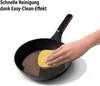 STONELINE® Kochgeschirr-Set 11-teilig 18/20/24 Roségold | Produktbild-Vorschau 5