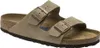 Birkenstock Arizona, Sandały, Męski, Dorosły, Szarobrązowy, Podgląd zdjęcia produktu 13