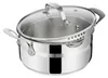 Tefal Cook Smart 7-delige pannenset van Jamie Oliver, model Productafbeelding-voorbeeld 14
