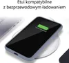Quecksilber Silikon Samsung S22+ S906 Lawendowy/Lavendel Produktbild-Vorschau 11