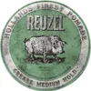 Reuzel - Grease Medum Hol Green Pomade - Hair pomade 35.0g Podgląd zdjęcia produktu 3