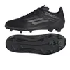 adidas F50 League Multi-Ground Core Black Iron Metallic Produktbild-Vorschau 4