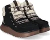 HEY DUDE WENDY PEAK APRES SUEDE COZSTIT Schwarz Produktbild-Vorschau 7