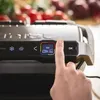 Tefal OptiGrill Elite GC750D , 12 voreingestellte Programme Produktbild-Vorschau 2