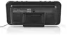 Nedis Digital-Wecker-Radio - LED - 1x 3.5 mm Audio Input - Produktbild-Vorschau 3