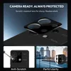 1-balení Xiaomi Redmi Note 13 5G Ochranné sklo na displej & Náhled obrázku produktu 8