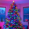 LED-Weihnachtsbaumlichter Lichterkette für den Produktbild-Vorschau 5