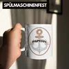 Trendation - Papitän Tasse Geschenk Vater Papa Kapitän Produktbild-Vorschau 4