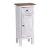 FLURSCHRANK PLANT 80x36cm (HxB) Massivholz | Telefontisch | Produktbild-Vorschau 1