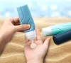 Travelhawk Reisflesjes met Etui 16-delig Produktbild-Vorschau 5