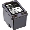 KMP Tintenpatrone passend für HP 305XXL Black 3YM63AE Produktbild-Vorschau 1