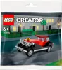 Voiture ancienne LEGO Creator - 30644 Voir les images du produit 19