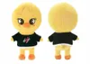 SKZOO Plüschfigur Stray Kids BBOKARI – Plüschtier Huhn Produktbild-Vorschau 1