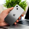 Farbverlauf Hülle für iPhone 12 Schutzhülle Handy Case Produktbild-Vorschau 7