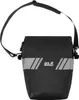Jack Wolfskin Rack Torba na bagażnik Black 22 L Podgląd zdjęcia produktu 1