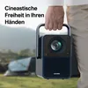 ULTIMEA Beamer Android TV 11.0 mit NETFLIX, 4K Heimkino Produktbild-Vorschau 11