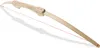 BestSaller 1267 Reise-Bogen Esche +3 Pfeile ca. 80 cm, Produktbild-Vorschau 4