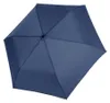 doppler Taschenregenschirm Regenschirm Zero,99 Uni Deep Produktbild-Vorschau 8