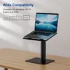 Ibenzoa® Ergonomický, nastavitelný stojan na notebook – Náhled obrázku produktu 4