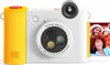 Kodak Smile+ 50,8 x 76,2 mm Biela, žltá Náhľad obrázku produktu 5