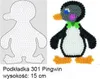 Hama Beads 301, Bastelset für Kinder, 5 Jahr(e), PVC, Weiß, Produktbild-Vorschau 4