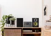 Système audio PHILIPS, DAB+, USB, MP3-CD, 100W Voir les images du produit 4