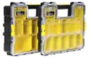 Stanley by Black & Decker Sortimentskoffer (L x B x H) 44.6 Produktbild-Vorschau 7