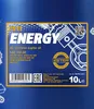 10 Liter MANNOL 5W-30 ENERGY Ford WSS-M2C913-B VW 502 00 VW Produktbild-Vorschau 2