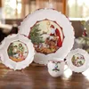 Villeroy & Boch Toy's Fantasy Jumbo Mug Children Dancing Podgląd zdjęcia produktu 5