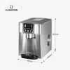 Klarstein Eiswürfelmaschine Klein, 2 L Eiswürfelbereiter & Produktbild-Vorschau 7