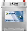 Varta A13 BLUE Dynamic 540 125 033 3132 12 volts 40 Ah 330 Voir les images du produit 3