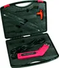 A hot cutter tool and its accessories are neatly arranged in a black foam-lined case. Náhľad obrázku produktu