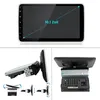 obrotowy ekran 360° Carplay 10" Android13 DAB+ 1DIN radio Podgląd zdjęcia produktu 16