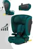 Seggiolino auto KINDERKRAFT Fix2Go i-Size 76-150 cm Verde Anteprima dell’immagine prodotto 15