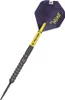 Target Darts Luke Littler G1 Steel Tip Dartpfeile 22G, 90% Produktbild-Vorschau 13