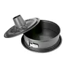 Birkmann Easy Baking Springform mit Zwei Böden, Spring Anteprima dell’immagine prodotto 1