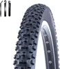 1 x Kenda K-1027 MTB Fahrradmantel Fahrradreifen Schwarz Produktbild-Vorschau 1