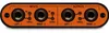 ESI Planet 22c Interfejs audio 2x2 Dante Podgląd zdjęcia produktu 4