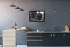 MuchoWow® MuchoWow® Gerahmtes Poster Schwarz-Weiß-Foto Produktbild-Vorschau 2