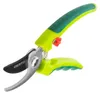 VERTO Sekator ogrodowy kowadełkowy 190 mm, średnica cięcia Podgląd zdjęcia produktu 1